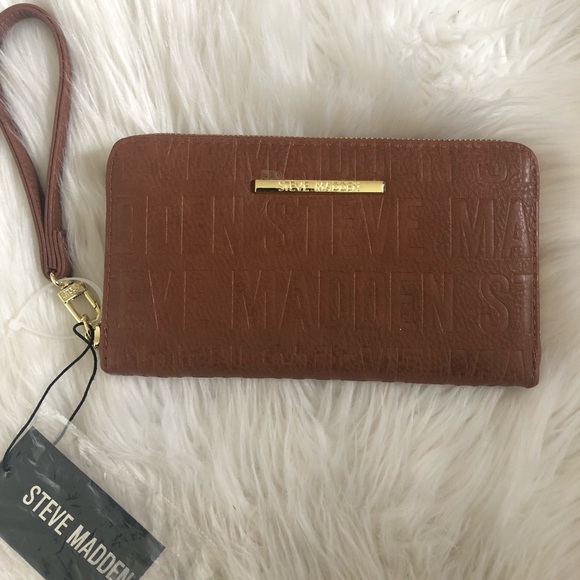 Steve Madden Handbags - Wallet